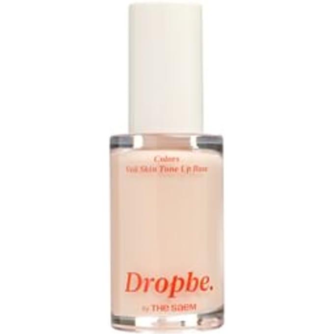 The Saem - Dropbe. Colors Veil Skin Tone Up Base 35g