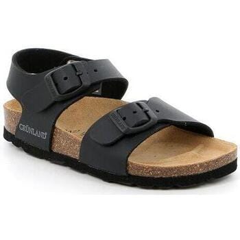 Platte sandalen Grunland DSG-SB1206