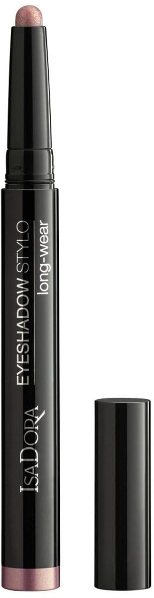 ISADORA LONG WEAR EYESHADOW STYLO – 44 Peach Shimmer