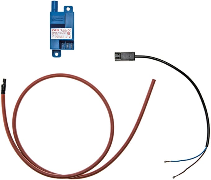 BRÖTJE Taktontstekingstransformator ZT 870 B, 528047