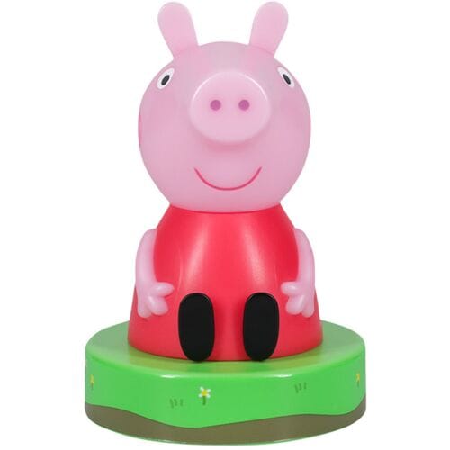Paladone Products Peppa Pig Icons Light Peppa 11 cm Lamps / Lights