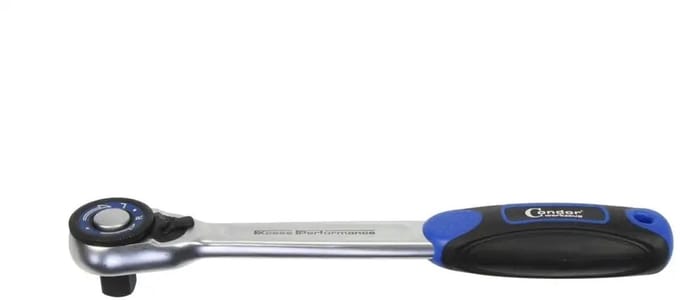Condor Verstelbare Ratelsleutel 10mm (3/8") - 200mm