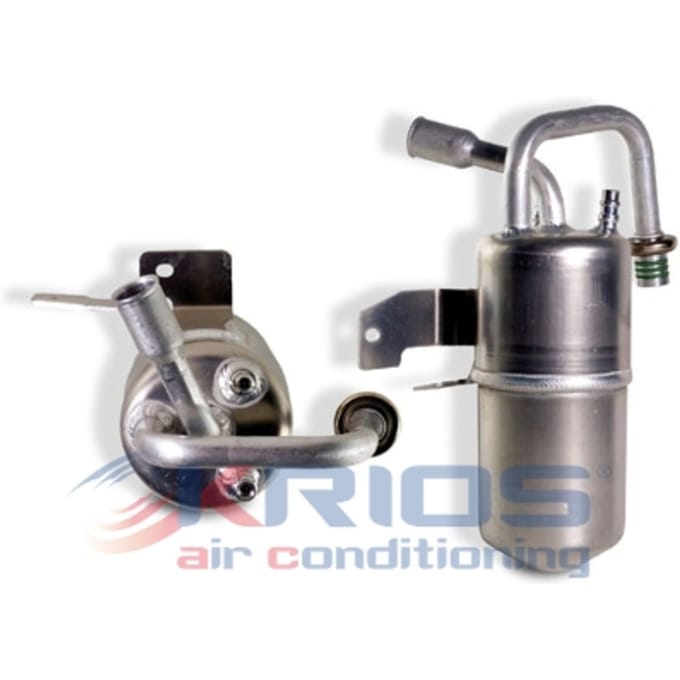 Droger, airconditioningsysteem MEAT & DORIA K132232