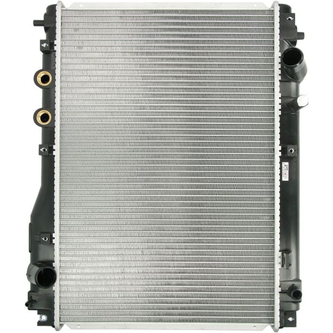 Radiator, motorkoeling KOYORAD PL081892