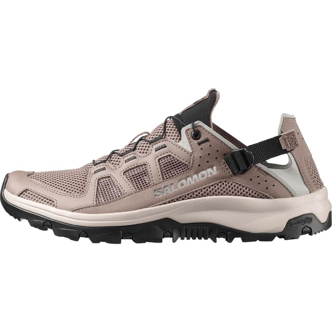 SALOMON Techamphibian 5 Maille, Textile Grip Anti-Collision Léger 40