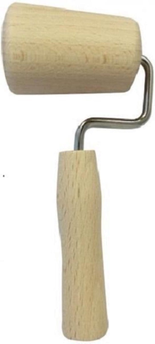 Houten pizzaroller - Eppicotispai