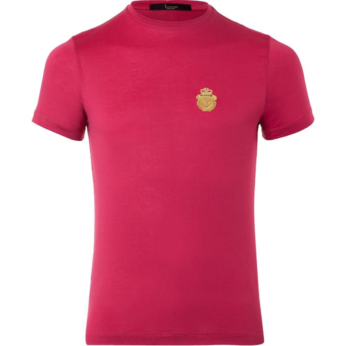 T-Shirt Ronde Hals