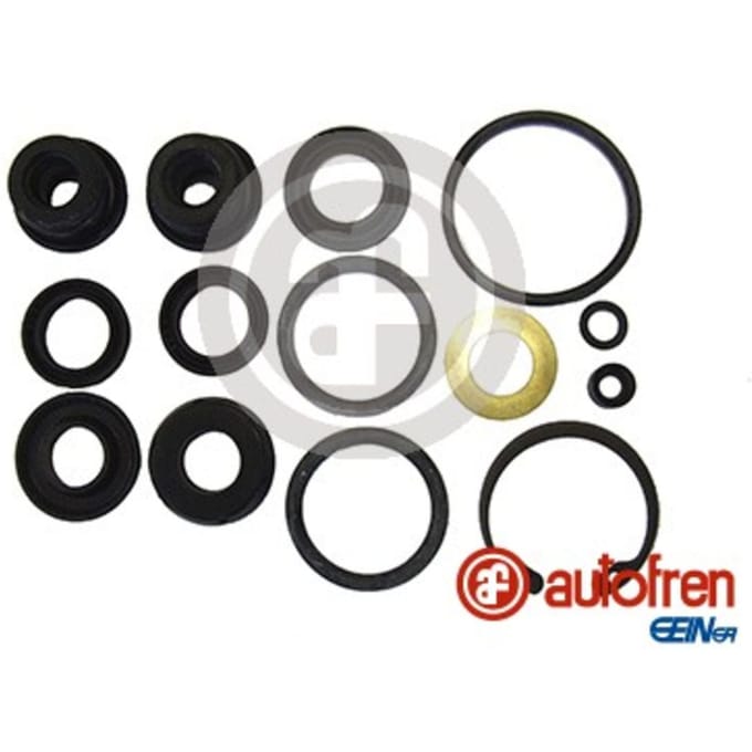 Reparatieset, hoofdremcilinder AUTOFREN SEINSA D1795