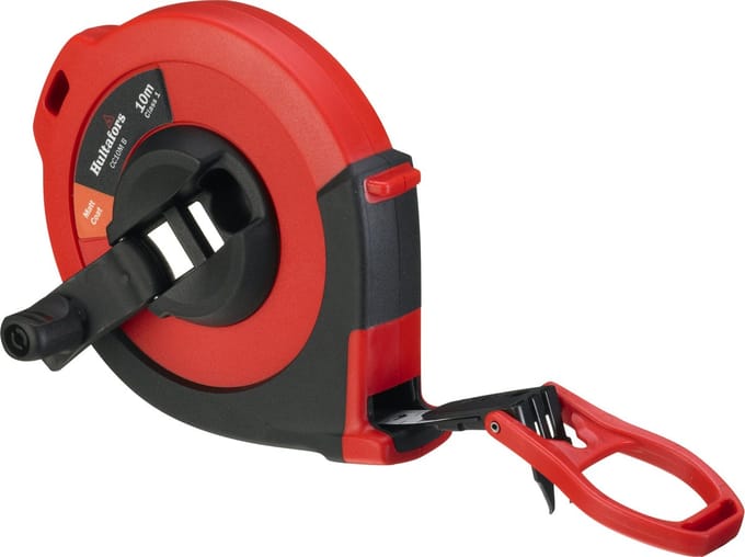 Hultafors Long measuring tape Staal cc 10 meter