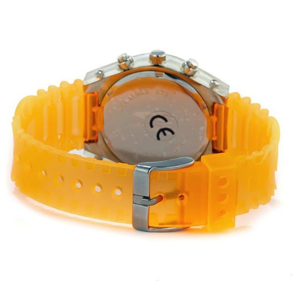Horloge Uniseks Chronotech CT7284-05 (40 mm)