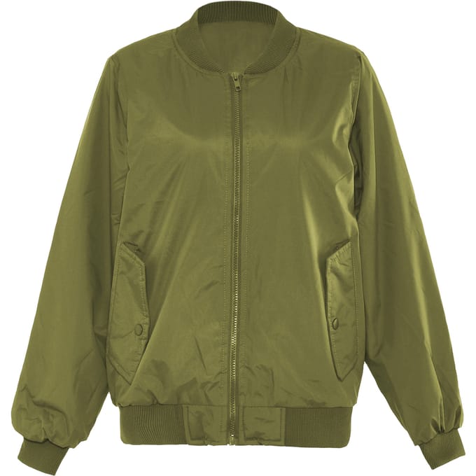 Mymo Jas Dames Militair
