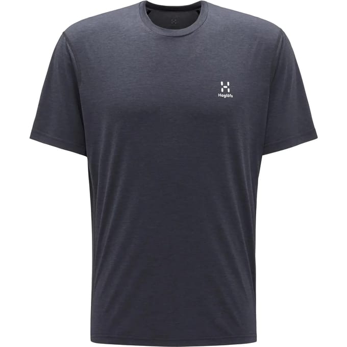 T-shirt Haglöfs Ridge