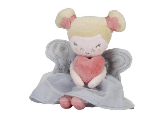 Little Dutch Knuffelpop Engeltje Love 20cm Babyknuffels
