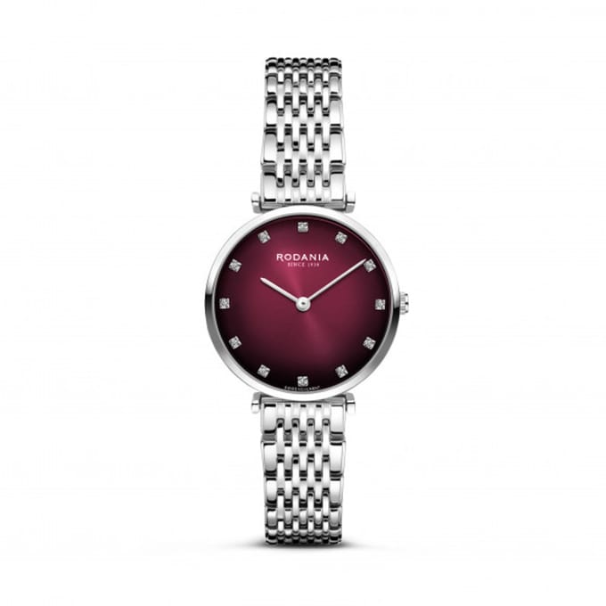 Rodania Lugano Classic Sparkle 30 R14032