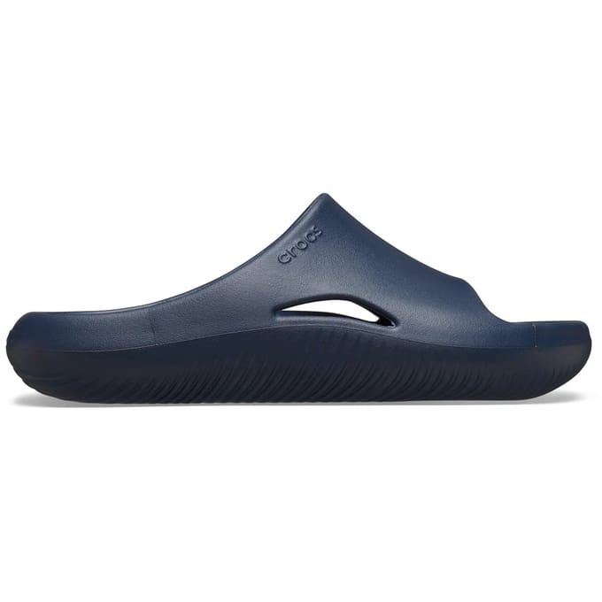 Platte sandalen Crocs Mellow