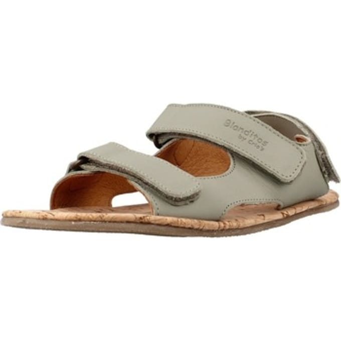 Platte sandalen Blanditos Timonbd