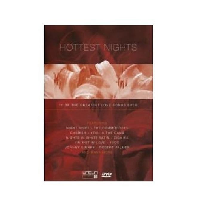 Hottest Nights