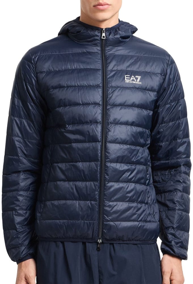 Donsjas Emporio Armani EA7 CORE IDENTITY DOWN JACKET HD