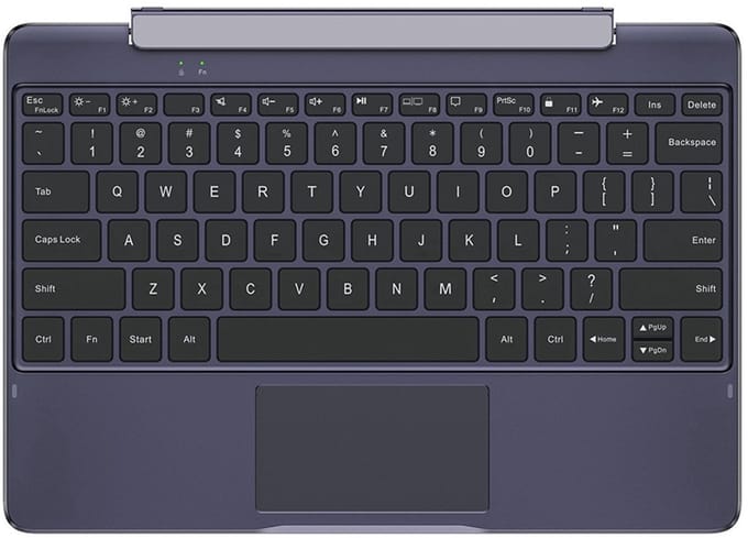 XPPen Smart Keyboard voor Magic Drawing Pad Android 14 (niet compatibel met Android 12)