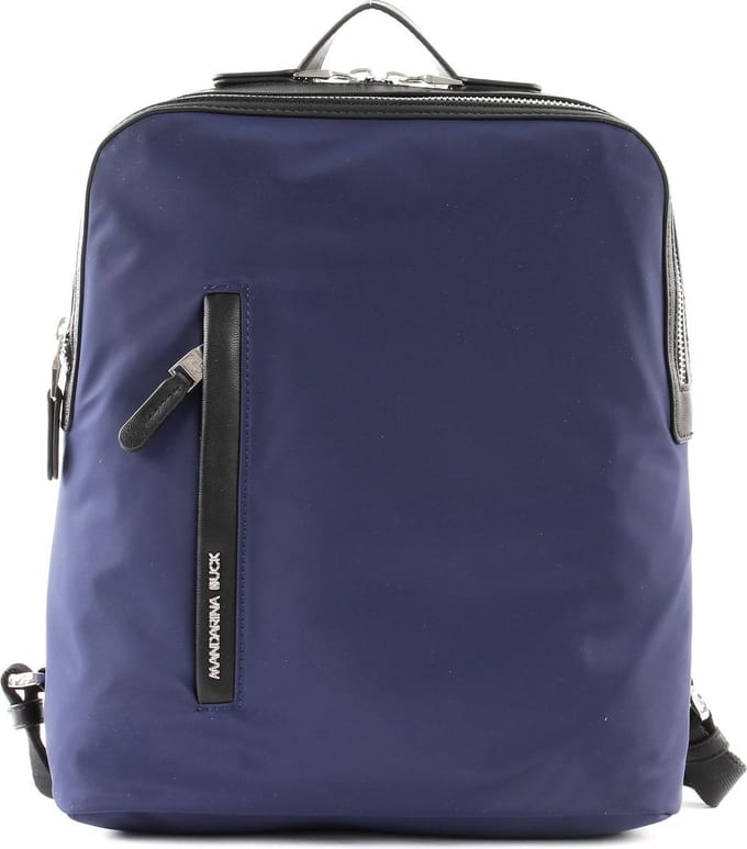 MANDARINA DUCK Rugzak Hunter Backpack Eclipse Blauw