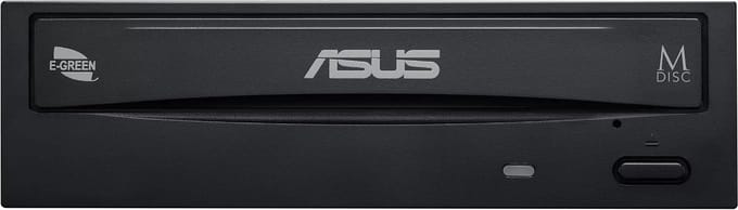 ASUS DRW-24D5MT - DVD-brander