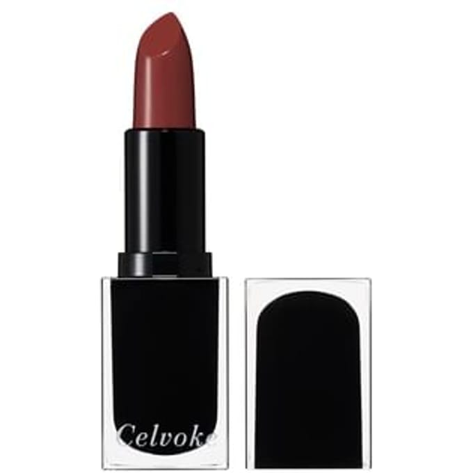 Celvoke - Rouge Eau Muted Glow 04 Classy Brick