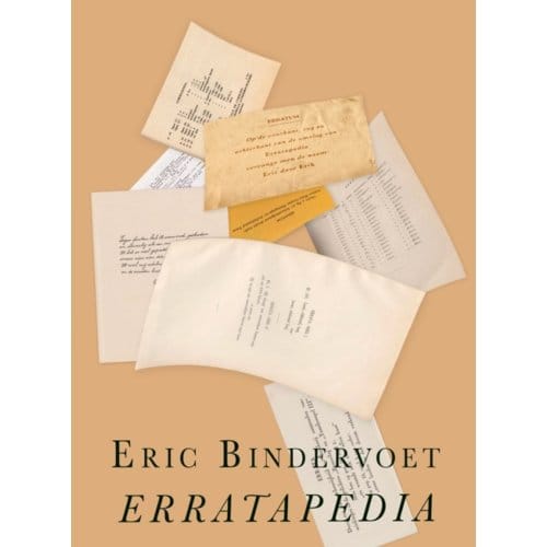 Erratapedia - Erik Bindervoet