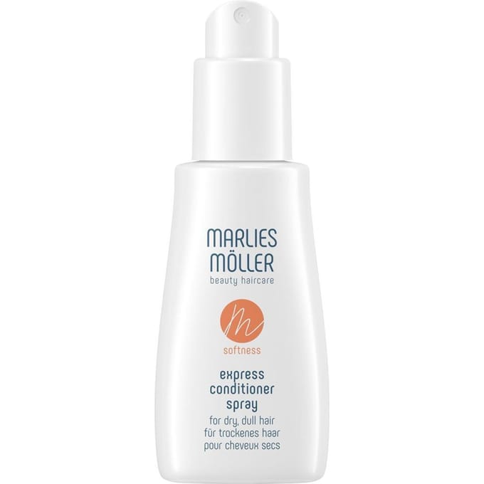 Marlies Möller schoonheidsverzorging Brume après-shampoo express 125 Shampoo