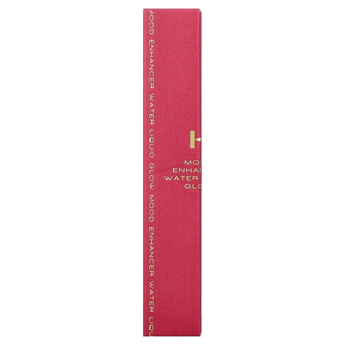 hince - Mood Enhancer Water Liquid Glow - 9 Colors #W001 New Allure
