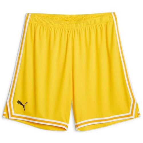 Korte Broek Puma Hoops Team Game Short