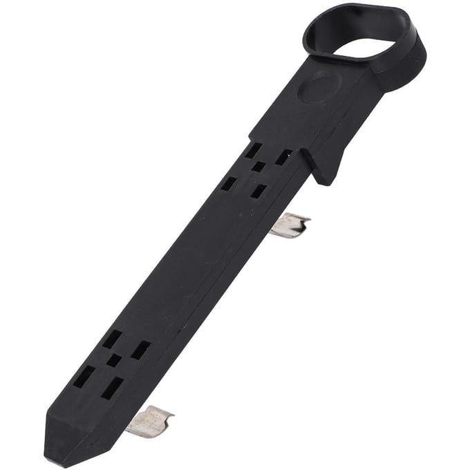 Ancrage de Support de Phare Haute Stabilité Utilisation Durable Facile à Installer pour S60 V60 2011 à 2018 Inside
