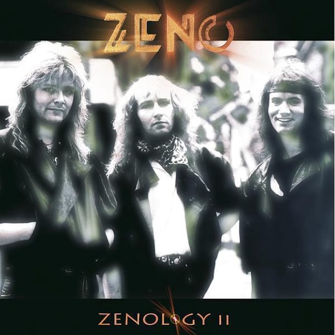 Zenology Ii