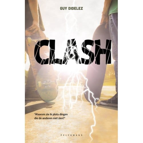 Clash - Guy Didelez
