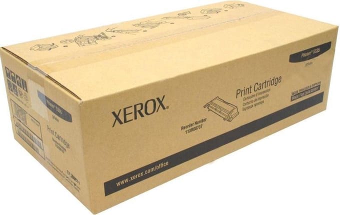 Xerox Cartridge Phaser 5335 (113R00737) VE 1 Stck fr Phaser 5335