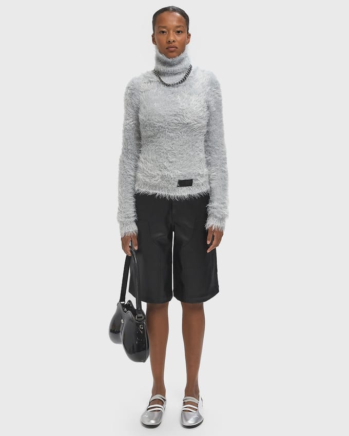 PULLOVER