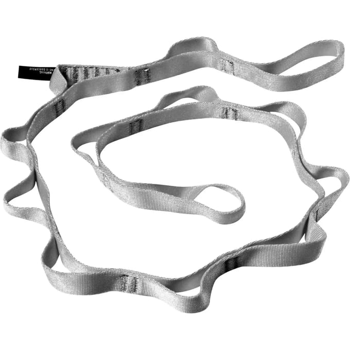Nylon ketting Black Diamond