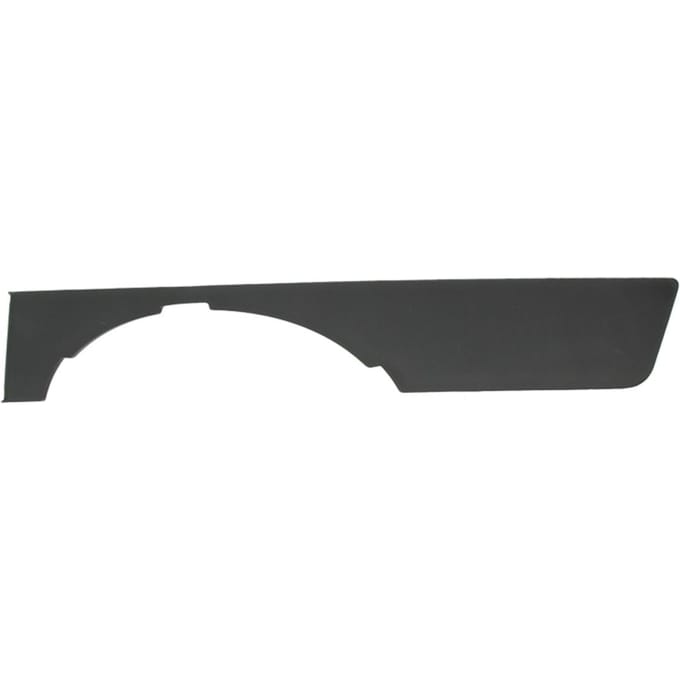 Ventilatierooster, bumper BLIC 5513-00-0028925P links