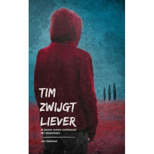 Tim Zwijgt Liever - Gini Tamminga