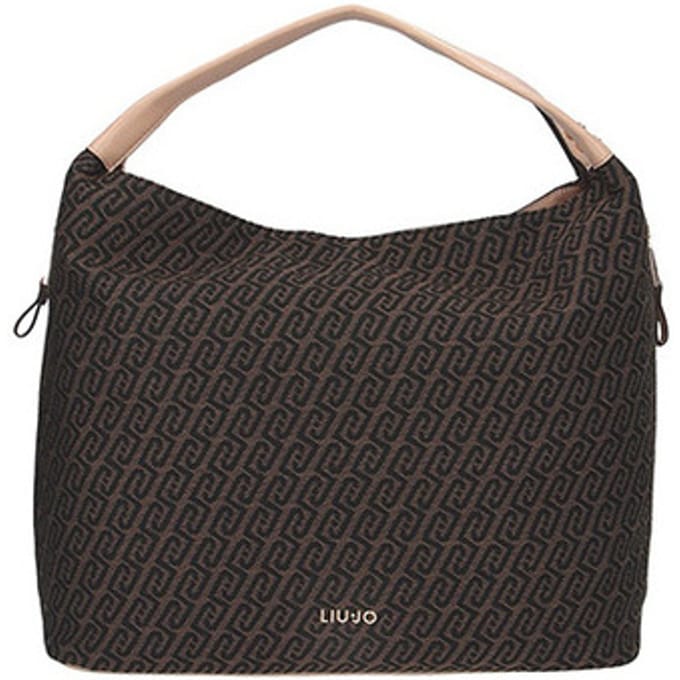 LIU JO schoudertas Kaliska Handbag T. Moro bruine