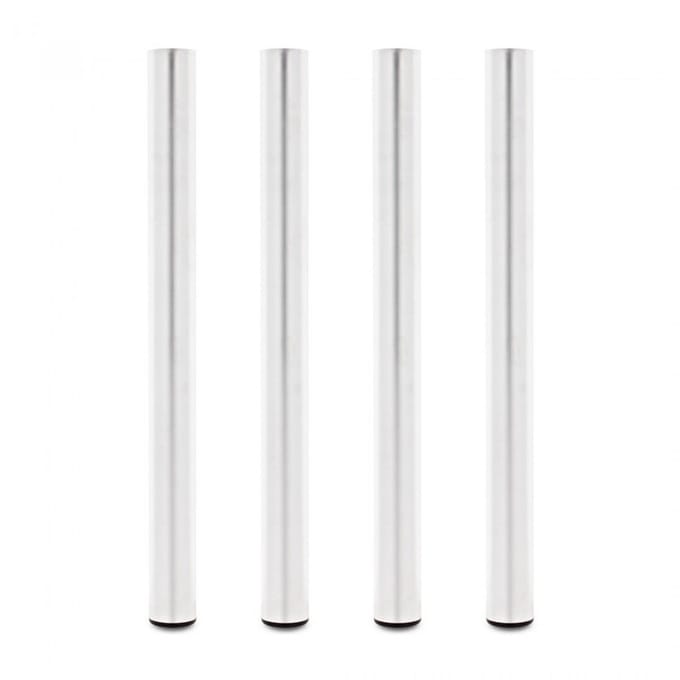 G4M Pro Podiumpoten, 60 cm, 4 Stuks