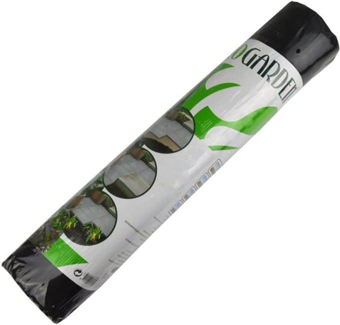Wieddoek Antituisland 1,5 x 8 Meter Rol Bodembedekker