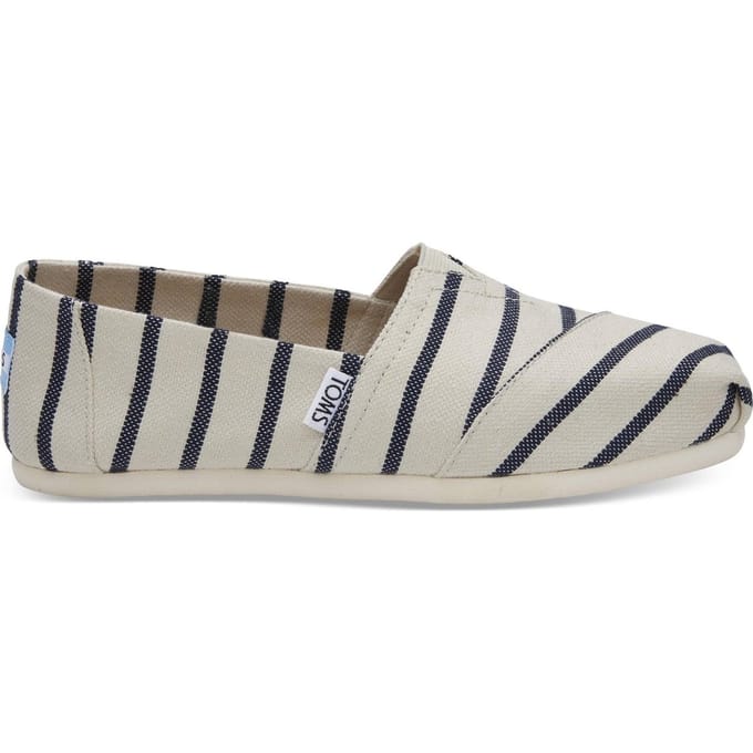 Toms - maat 36- Alpargata Dames Espadrille - Multi-Color