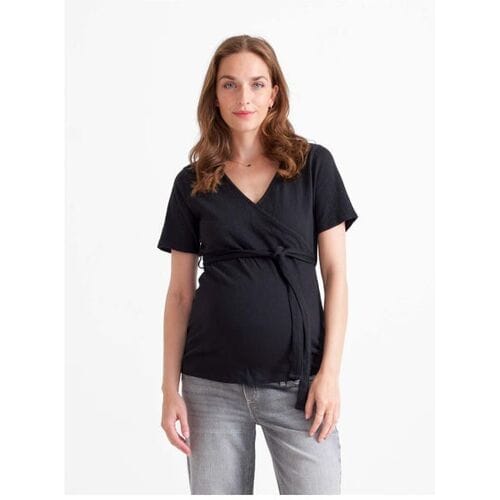 Prénatal zwangerschapstop Black S Dames