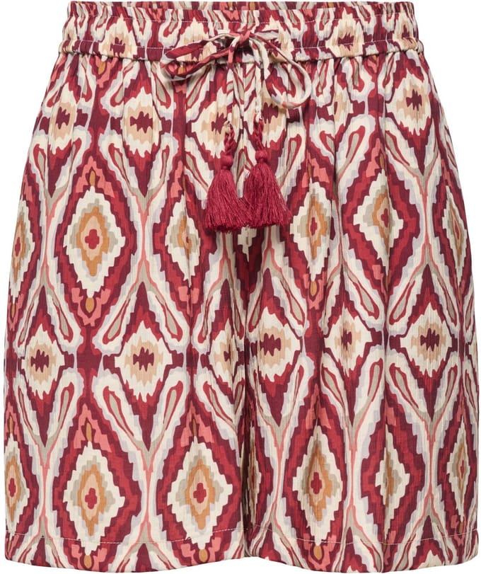ONLY Carmakoma Shorts CARMIKASI Regular fit Shorts