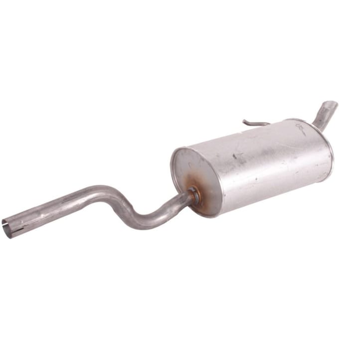 Geluiddemper achter WALKER 23674
