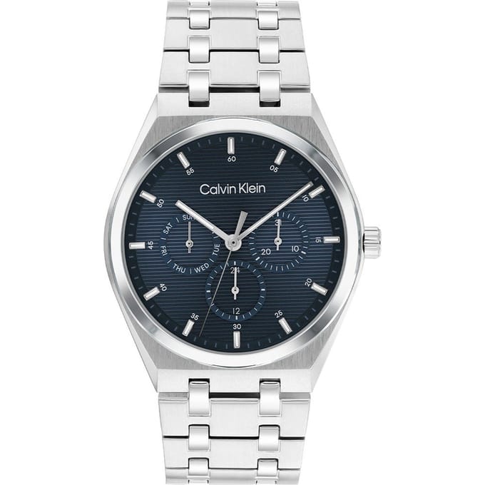Calvin Klein Herenhorloge Ck Motion 25200520