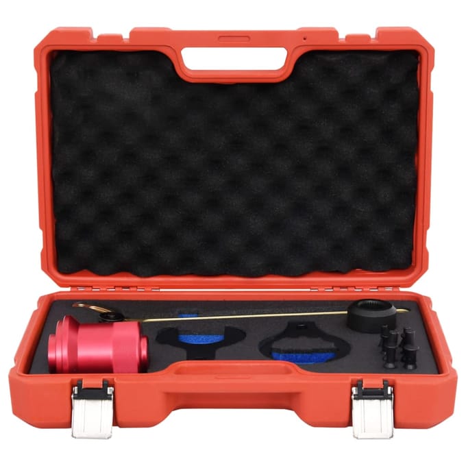 Jeu d'outils de démontage et d'installation de différentiel d'essieu arrière pour BMW propulsion RWD 4WD