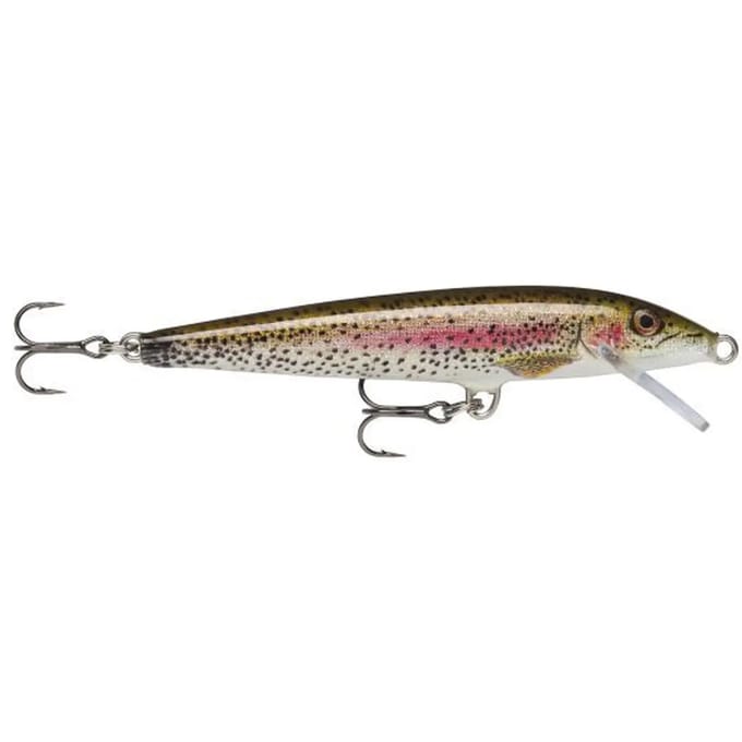 Lure Rapala original floater® 4g