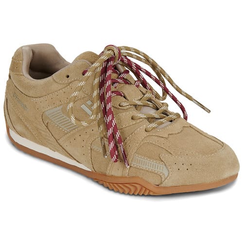 D.Franklin  Lage Sneakers 423 IMOLA