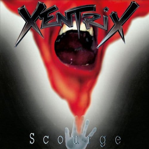 Scourge - Xentrix